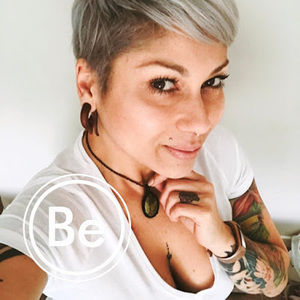 Meet your Posher, Hazel